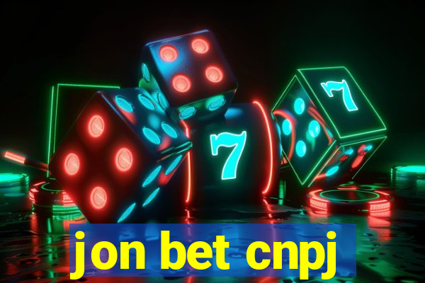 jon bet cnpj